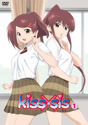 [SumiSora&amp;amp;CASO&amp;amp;HKG][KissXsis][BDrip][03][BIG5][720P]