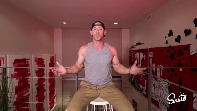 JOHNNYSINS 巨屌猛男亲自教学 极品女友被操到腿软狂泄